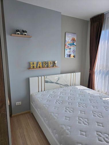 picture 🔥 For Sale – THE BASE Rama 9  Near MRT Rama 9 - 3/8