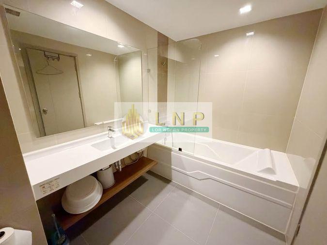 picture ðĒ Condo for Rent: IDEO Sukhumvit 93 Property Code | LNP-C14450 - 2/14