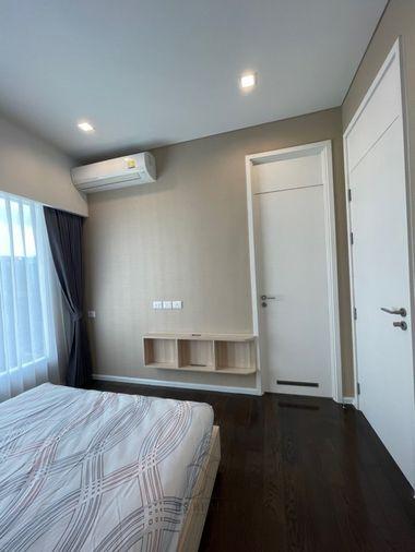 รูป 🏙️ ให้เช่า เดอะ เซนต์ เรสซิเดนซ์ วิวเมืองตระการตา สัมผัสความหรูเหนือระดับ (DSL2243) - รูปที่ 8/15