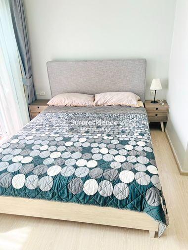 picture 9085, Studio condo for rent at Chapter One Eco Ratchada-Huai Khwang. - 1/14