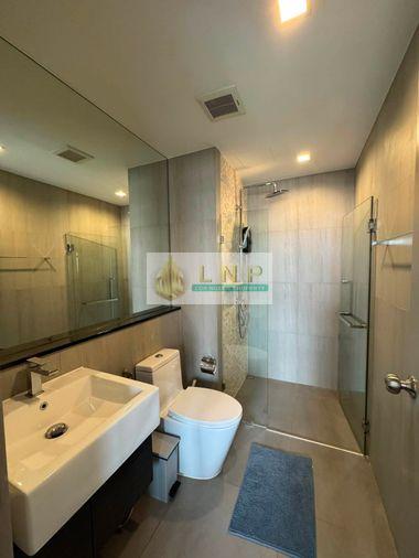picture ðĒ Condo for Rent: The Politan Aqua Property Code | LNP-C14457 - 13/17