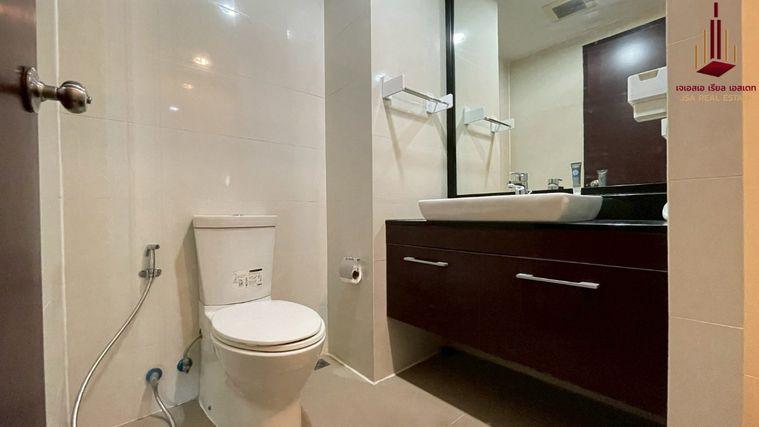 picture ✨ For Rent: The Line Phahonyothin Park Condo ✨💰 Only 18,000 THB/month  - 6/6