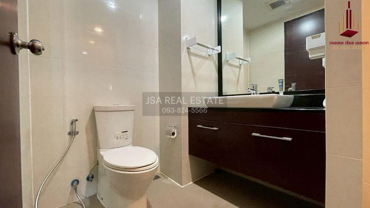 picture ✨ For Rent: The Line Phahonyothin Park Condo ✨💰 Only 18,000 THB/month - 6/6