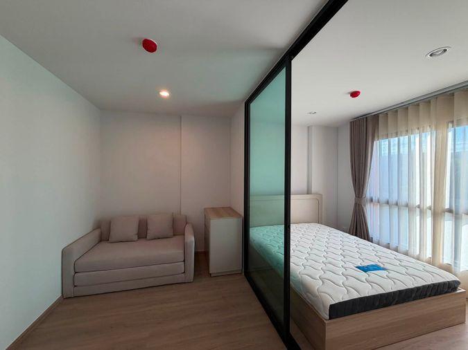 รูป 🟢ER26419 🟢 ให้เช่า / For Rent HI RISE RATCHAYOTHIN STATION 💰 ราคา 10,000 บาท/เดือน - รูปที่ 2/10