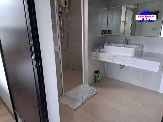 picture ðĄ House for Sale | The Sky Don Mueang Project | Don Mueang Location - 7/8