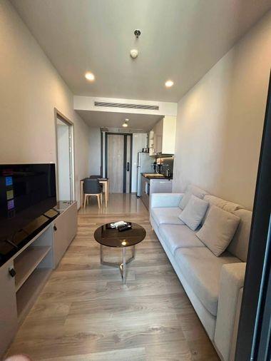 รูป ✨Condo for Rent :  Oka haus (AP-02) ( line : @condo91 ) - รูปที่ 1/17
