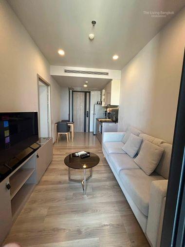 รูป ✨Condo for Rent : Oka haus (AP-02) ( line : @condo91 ) - รูปที่ 1/17