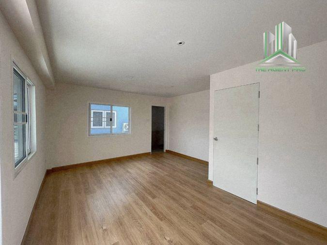 รูป ⭐✨RH-154 ขายบ้านแฝดปิ่นเจริญ 3 ซอยสรงประภา 14 ✨⭐ - รูปที่ 8/9