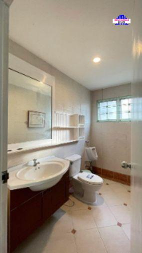 รูป 🏡 ขายบ้าน ปาริชาติ 345 | Parichat 345 | ใกล้ดอนเมือง–ราชพฤกษ์–ชัยพฤกษ์–ปากเกร็ด - รูปที่ 17/20