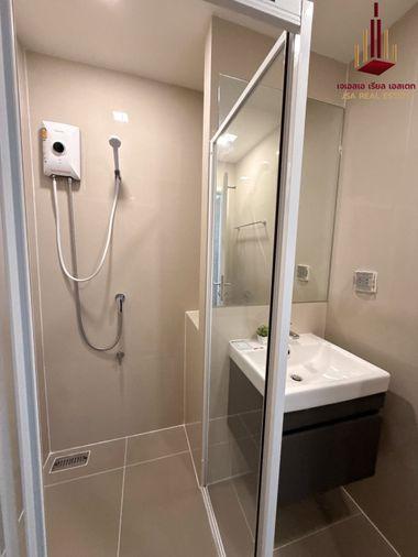 picture ✨ For Rent: Modiz Sukhumvit 50 condo ✨  💰 Only 14,000 THB/month - 6/7