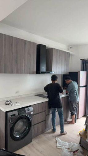 picture 🔥 For SaleVillaggio Suksawat - Prachauthit | Near Thung Khru MRT - 8/9
