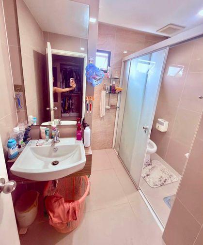 รูป 🔥 ขายทาวน์โฮมทำเลดี! พฤกษาวิลล์ 113 ติวานนท์ | Pruksa Ville 113 Tiwanon ใกล้จุดขึ้น-ลงทางด่วนเพียง 1 กม. - รูปที่ 10/18