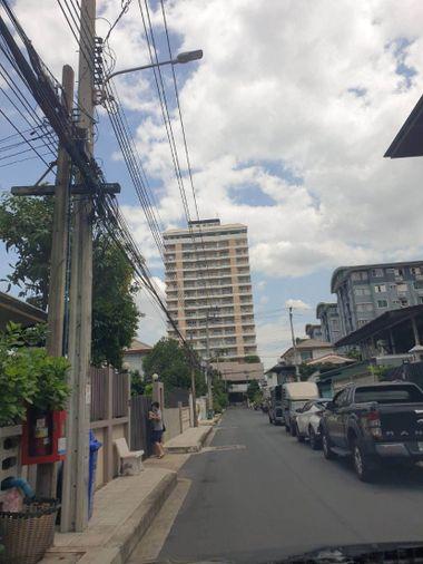 รูป 🟢ER26423 🟢ให้เช่า / For Rent City Living Ratchada 💰 ราคา 9,000 บาท/เดือน - รูปที่ 19/20