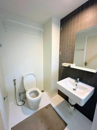 รูป 🏢 ขายคอนโด เดอะ คีย์ พหลโยธิน 34 | The Key Condo Phahol 34 | ใกล้ BTS เสนานิคม - รูปที่ 10/10