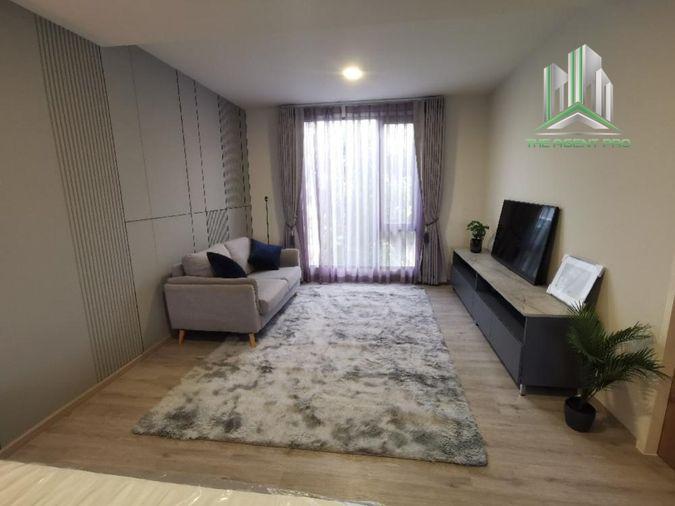 รูป 💚💛🧡HBN0275 ทาวน์โฮมอัลติจูด คราฟ บางนา ( Altitude Kraf Bangna ) 📲LINE: @theagentpro 🩷💜💙 - รูปที่ 32/40