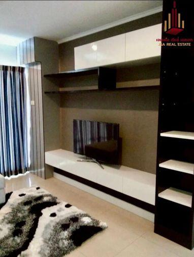 picture ✨ For Sale : Lumpini Place Ratchada - Thapra  Condo ✨  💰 Only 3,110,000 THB - 4/9