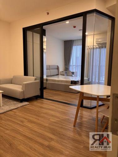 รูป 🤝🏻RB25864 ให้เช่าถูกมาก👍เดอะ สเตจ มายด์สเคป รัชดา - ห้วยขวาง✅แอดไลน์ @mproperty( มี @ ด้วย) แอดมินตอบไว - รูปที่ 3/4
