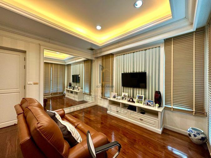 รูป 🔥🔥Rare แปลงมุม!! 5b7b 26mb - Blue Lagoon 1 Bangna-Trad km.8 📞Call 090 919 9898 - รูปที่ 34/40