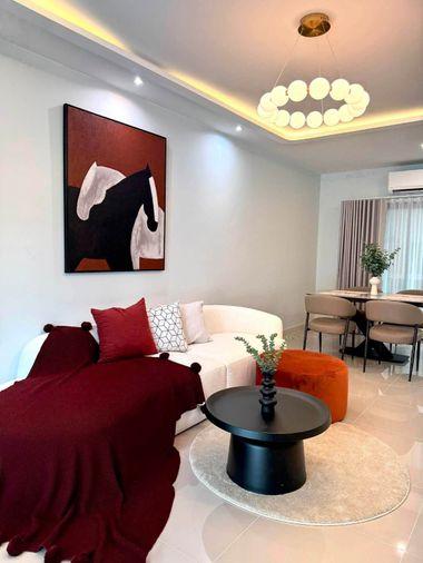 รูป 🏠 ให้เช่าบ้าน : Pleno Sukhumvit - Bangna 4 (พลีโน่ สุขุมวิท - บางนา 4)   รหัสทรัพย์ | 📌LNP-H1128  - รูปที่ 11/20