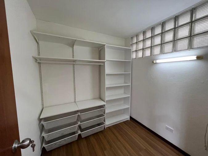 picture For Rent Townhome Baan Green Town Pattanakarn52 GH648 - 11/27