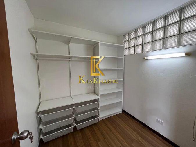 picture For Rent Townhome Baan Green Town Pattanakarn52 GH648 - 11/27