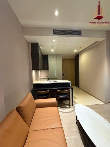 picture ✨ For Sale : The Esse Asoke  Condo ✨  💰 Only 8,800,000 THB - 3/6
