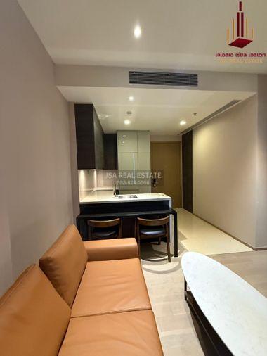 picture ✨ For Sale : The Esse Asoke Condo ✨ 💰 Only 8,800,000 THB - 3/6