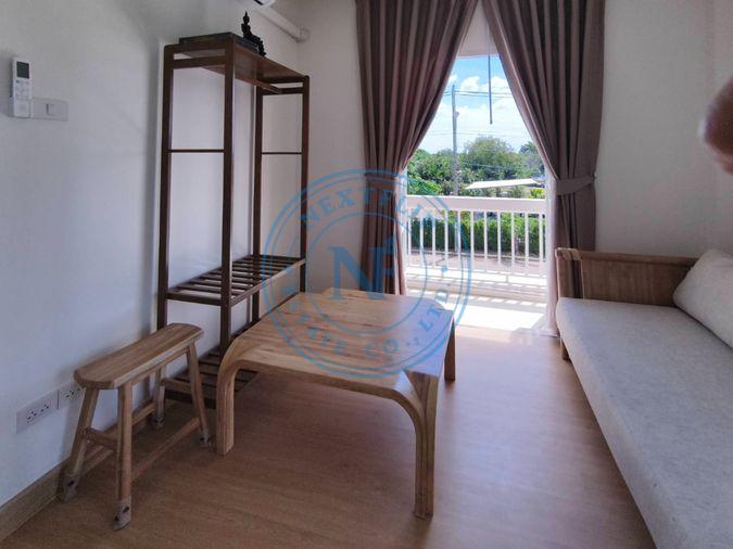 รูป 🏡✨ **ให้เช่าบ้านเดี่ยว ธาราเทวา พระราม 2 – บางกระดี่ ซอย 43** 💰 **ค่าเช่า 40,000 บาท/เดือน** - รูปที่ 25/72