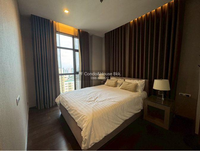 รูป Special Unit ‼️ คอนโดเดอะ เทอร์ทีไนน์ บาย แสนสิริ 2ห้องนอน 3ห้องน้ำ Luxury Condo For rent ✅ทักไลน์ได้เลยตอบไวมากค่ะ - รูปที่ 8/11
