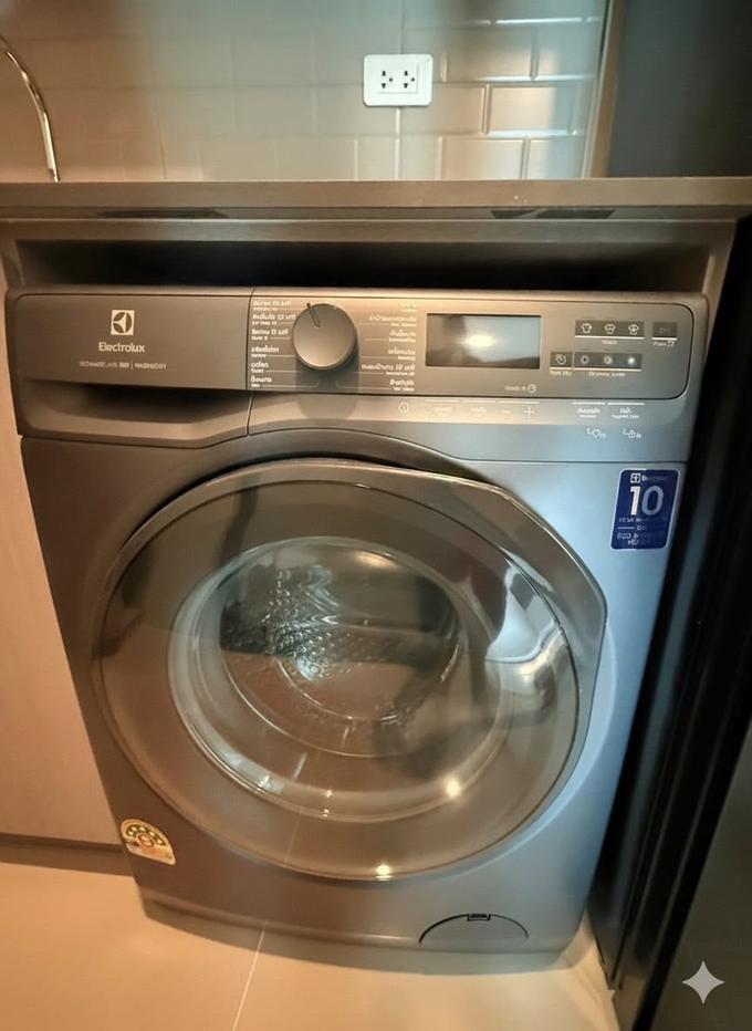 picture 🏢 Condo for Rent: Ideo Ramkhamhaeng - Lam Sali Station   Property Code | LNP-C14466  - 2/14