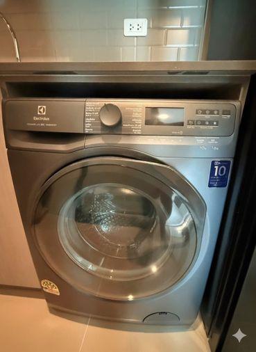 picture 🏢 Condo for Rent: Ideo Ramkhamhaeng - Lam Sali Station   Property Code | LNP-C14466  - 2/14