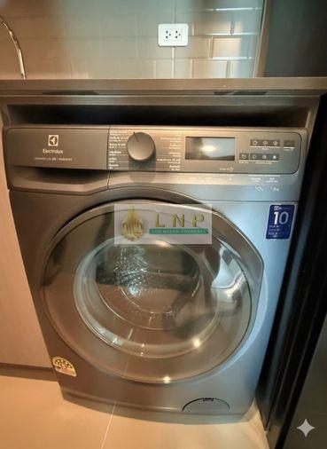 picture ðĒ Condo for Rent: Ideo Ramkhamhaeng - Lam Sali Station Property Code | LNP-C14466 - 2/14