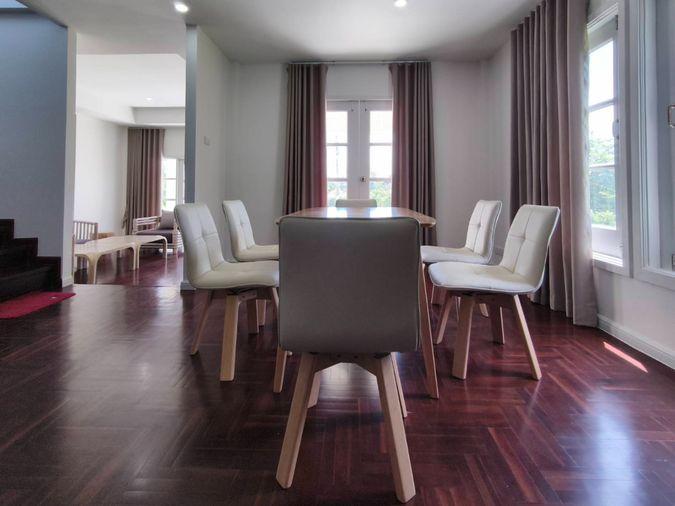 รูป 🏡✨ **ให้เช่าบ้านเดี่ยว ธาราเทวา พระราม 2 – บางกระดี่ ซอย 43**  💰 **ค่าเช่า 40,000 บาท/เดือน** - รูปที่ 17/72