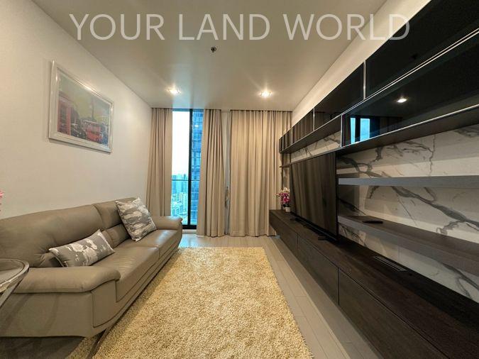 รูป 🛋️💗Noble Ploenchit💗มีลิฟท์ส่วนตัว🛋️ ห้องมุม วิวสวย 2 ห้องนอน 100 ตร.ม เฟอร์นิเจอร์ครบพร้อมอยู่🔥🔥 ID LINE: @471ovhib 📲 - รูปที่ 47/54