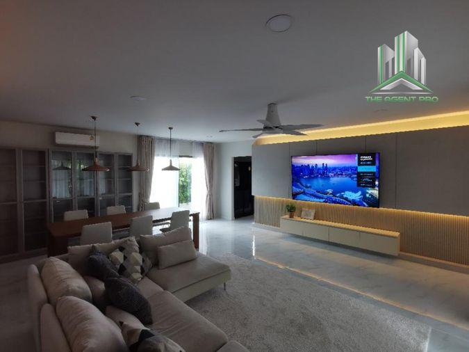 รูป 💚💛🧡HBN0275 ทาวน์โฮมอัลติจูด คราฟ บางนา ( Altitude Kraf Bangna ) 📲LINE: @theagentpro 🩷💜💙 - รูปที่ 4/40