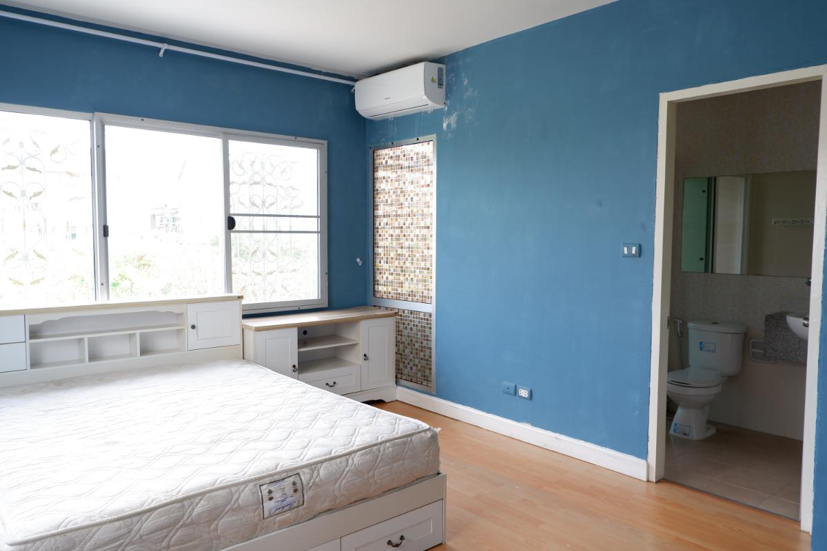 picture For Sale Townhome Town Plus Rama9 Krungthep Kreetha GH428 - 17/25