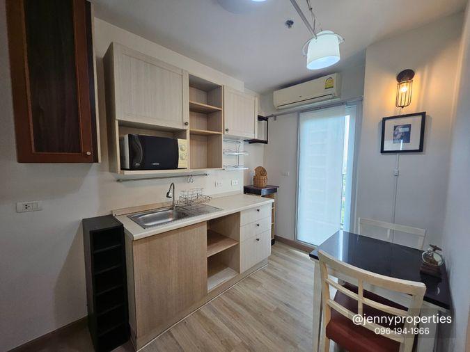 picture Unblocked River & Garden Views! with Brand-New Sofa✨ - 6/27