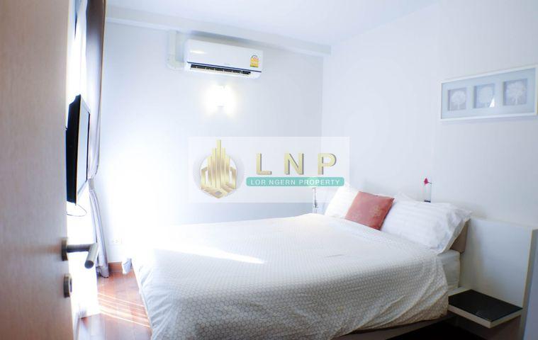 picture 🏢 Condo for Rent: Le Cote Thonglor 8 Property Code | LNP-C14463 - 1/11