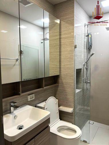 picture ✨ For Sale : The Privacy Taopoon Interchange  Condo ✨  💰 Only 2,700,000 THB - 9/9