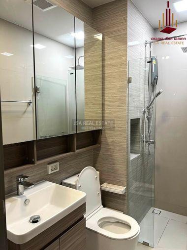 picture ✨ For Sale : The Privacy Taopoon Interchange Condo ✨ 💰 Only 2,700,000 THB - 9/9