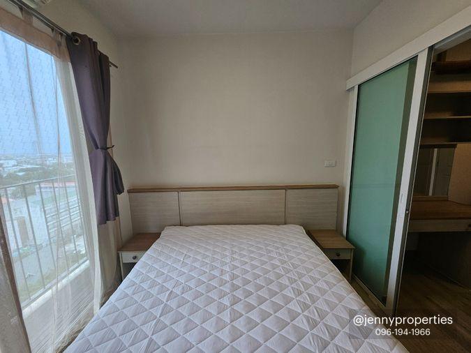 picture Unblocked River & Garden Views! with Brand-New Sofa✨ - 11/27