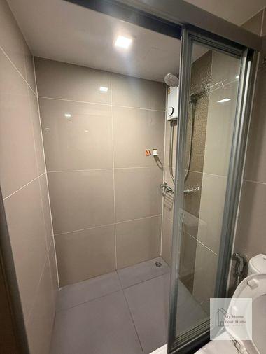 รูป 💥for rent 💥 Ideo Rama9 Asoke duplex 1 bed 25,000/Month - รูปที่ 15/18