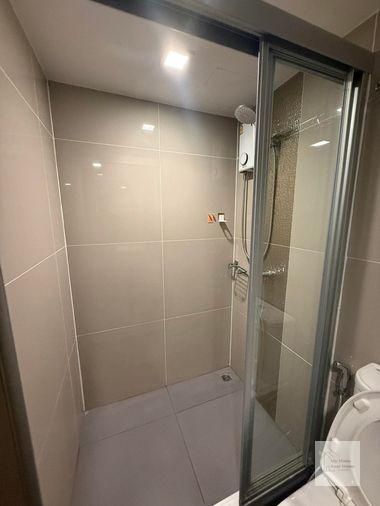 รูป 💥for rent 💥 Ideo Rama9 Asoke duplex 1 bed 25,000/Month - รูปที่ 15/18