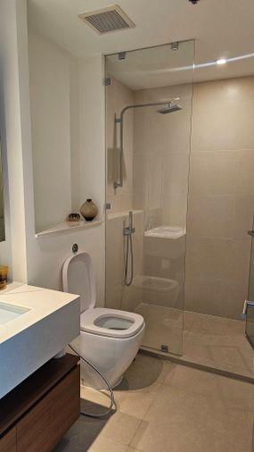 picture 🏢 Condo for Rent: The River   Property Code | LNP-C14458  - 8/18