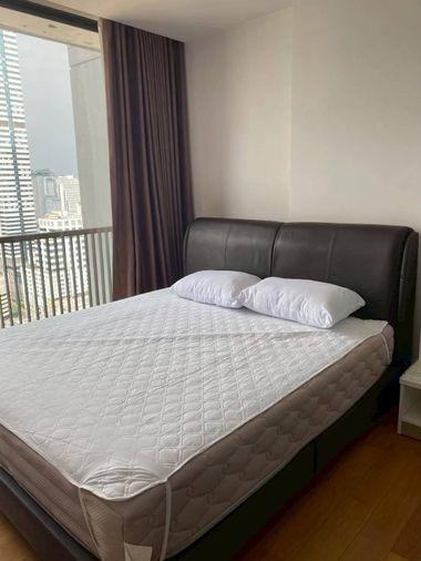 picture Noble Revo Silom (1bed1bath 35sqm) - 2/8
