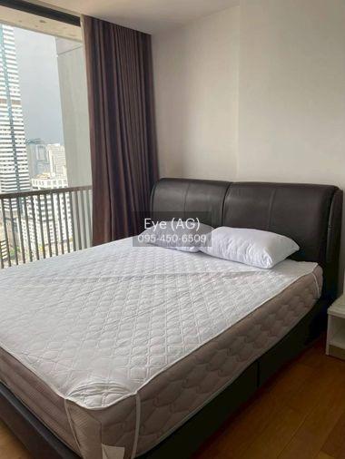 picture Noble Revo Silom (1bed1bath 35sqm) - 2/8
