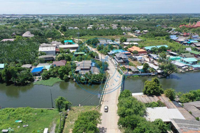 รูป 🏡✨ **ให้เช่าบ้านเดี่ยว ธาราเทวา พระราม 2 – บางกระดี่ ซอย 43** 💰 **ค่าเช่า 40,000 บาท/เดือน** - รูปที่ 72/72
