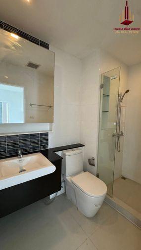 picture ✨ For Rent: The Coast Bangkok Condo ✨  💰 Only 35,000THB/month - 7/8