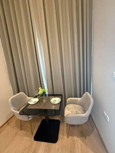 รูป 💥for rent 💥 Ideo Rama9 Asoke duplex 1 bed 25,000/Month  - รูปที่ 13/18