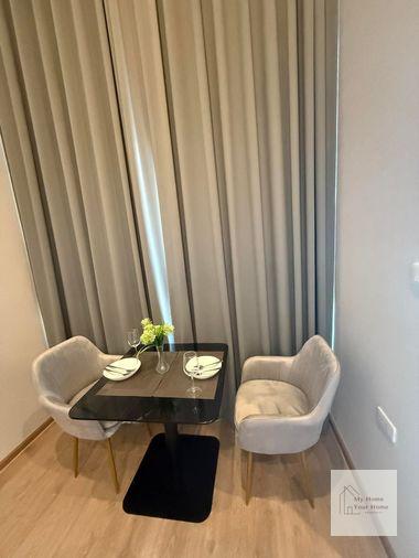 รูป 💥for rent 💥 Ideo Rama9 Asoke duplex 1 bed 25,000/Month - รูปที่ 13/18